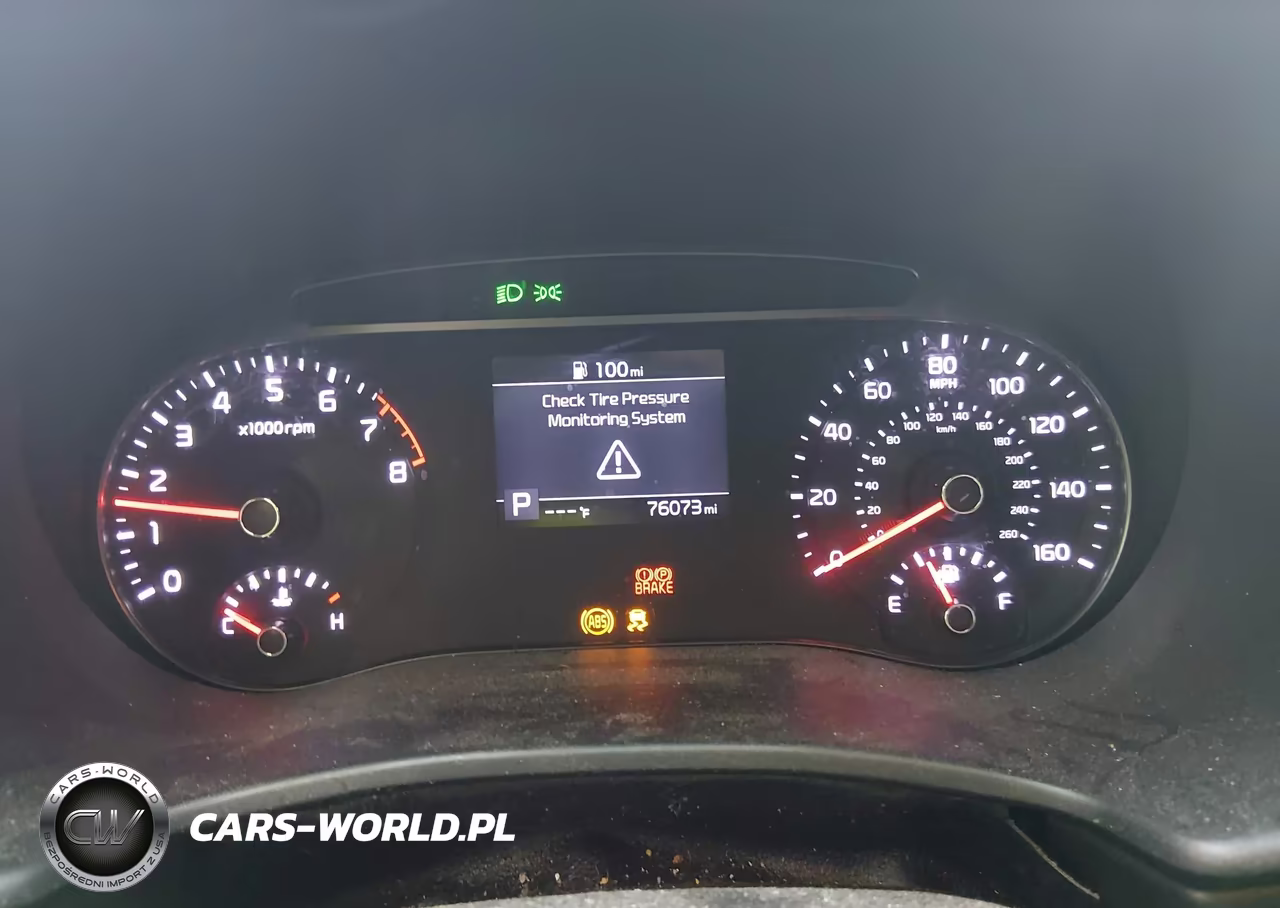 2020 Kia Soul Lx VIN:KNDJ23AUXL7027235 - 7