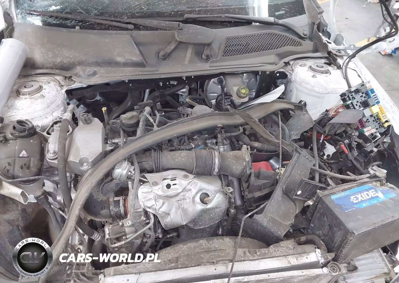 2019 Mercedes-Benz Gla 250 4Matic VIN:WDCTG4GB3KU009868 - 10