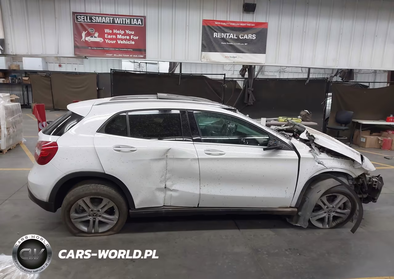2019 Mercedes-Benz Gla 250 4Matic VIN:WDCTG4GB3KU009868 - 12