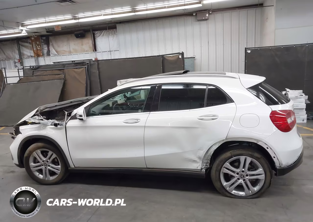 2019 Mercedes-Benz Gla 250 4Matic VIN:WDCTG4GB3KU009868 - 13