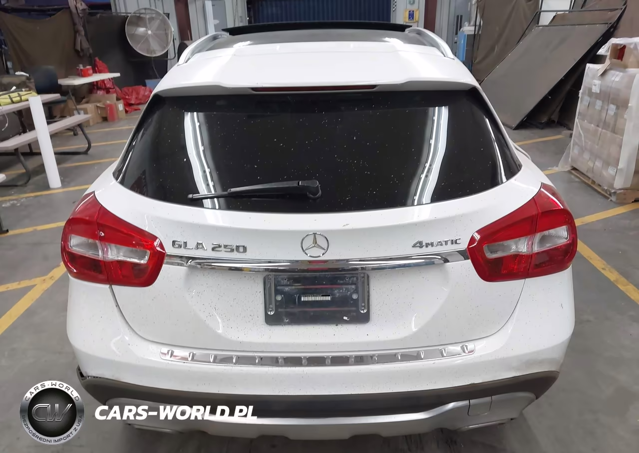 2019 Mercedes-Benz Gla 250 4Matic VIN:WDCTG4GB3KU009868 - 15