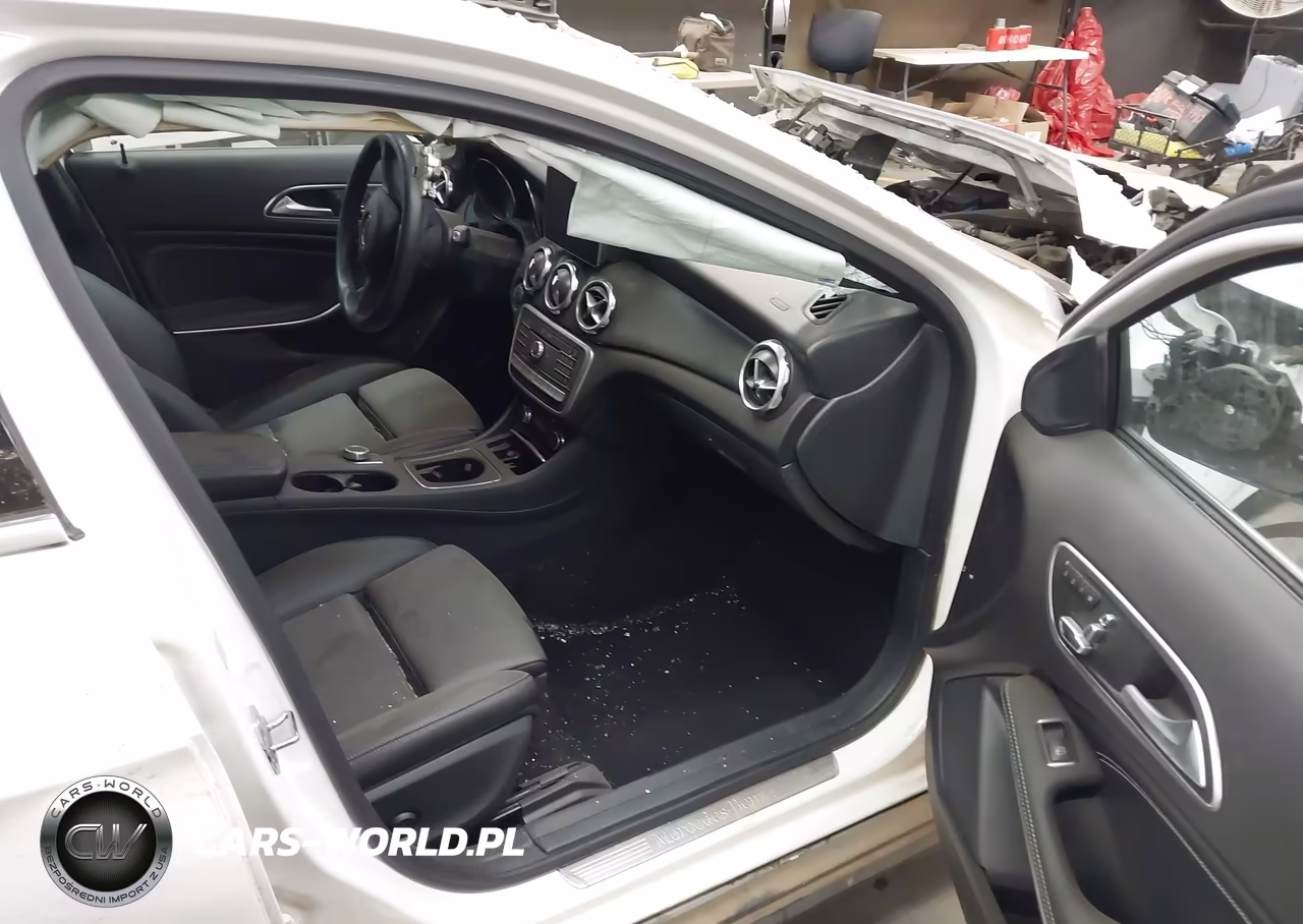 2019 Mercedes-Benz Gla 250 4Matic VIN:WDCTG4GB3KU009868 - 5