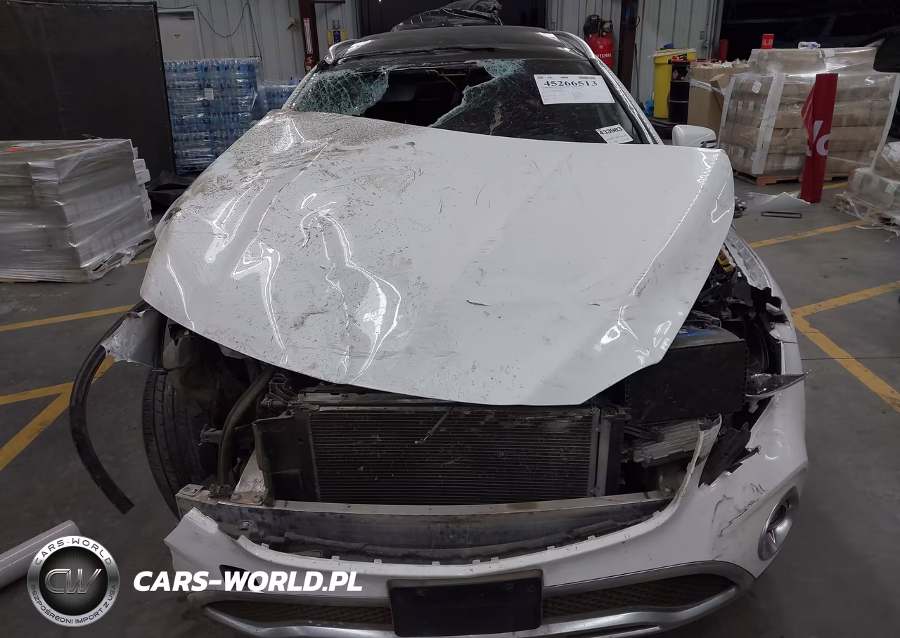 2019 Mercedes-Benz Gla 250 4Matic VIN:WDCTG4GB3KU009868 - 6