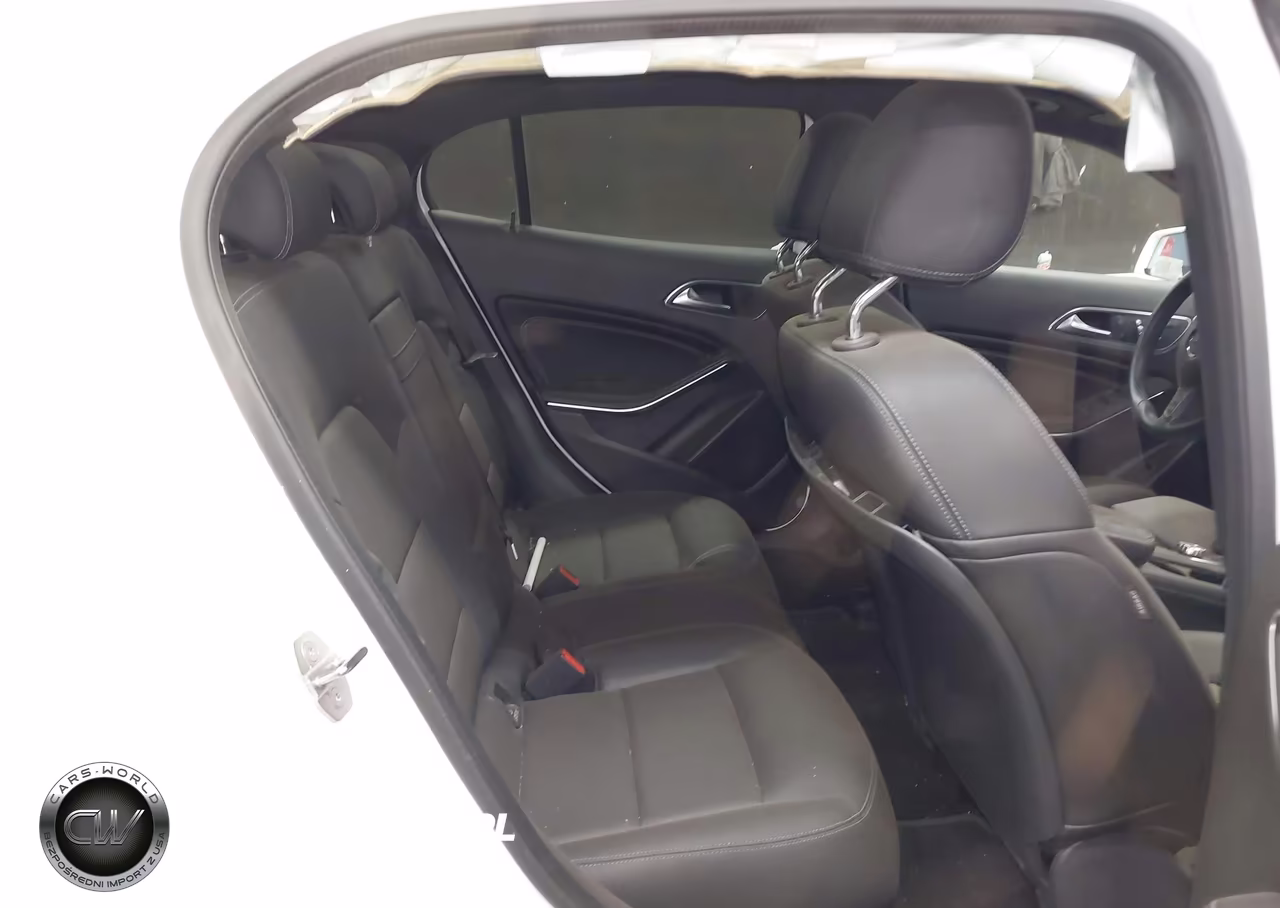 2019 Mercedes-Benz Gla 250 4Matic VIN:WDCTG4GB3KU009868 - 8