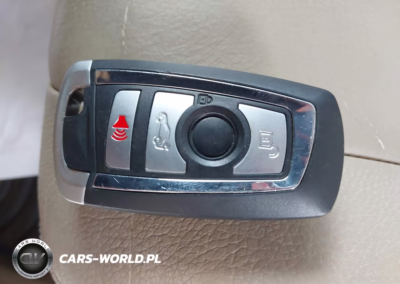 2014 BMW 528I VIN:WBA5A5C51ED502116 - 11