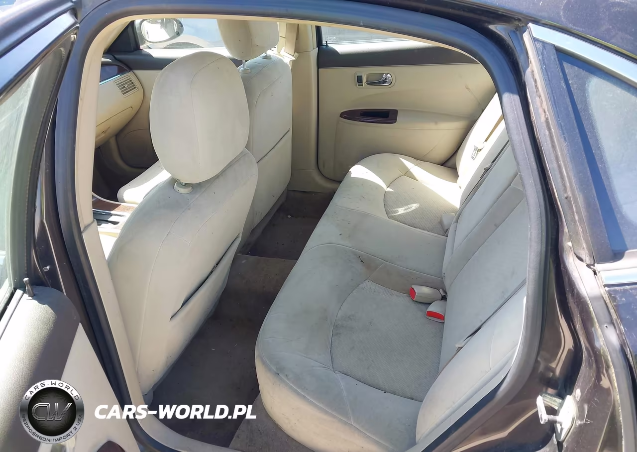 2009 Buick Lacrosse Cx VIN:2G4WC582891210606 - 8