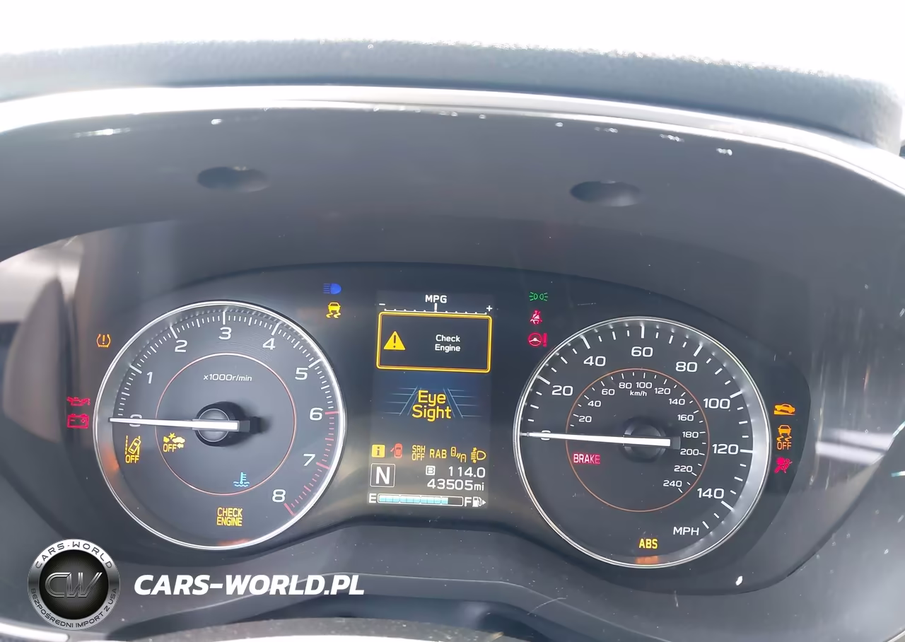 2021 Subaru Crosstrek Limited VIN:JF2GTHNC4M8276665 - 7