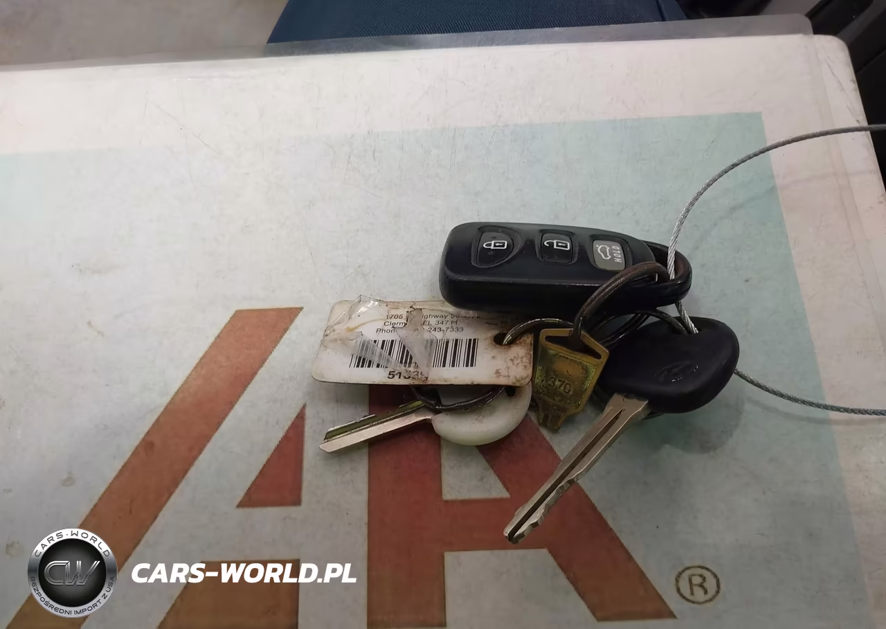 2011 Hyundai Elantra Gls (Ulsan Plant) VIN:KMHDH4AE3BU151028 - 11