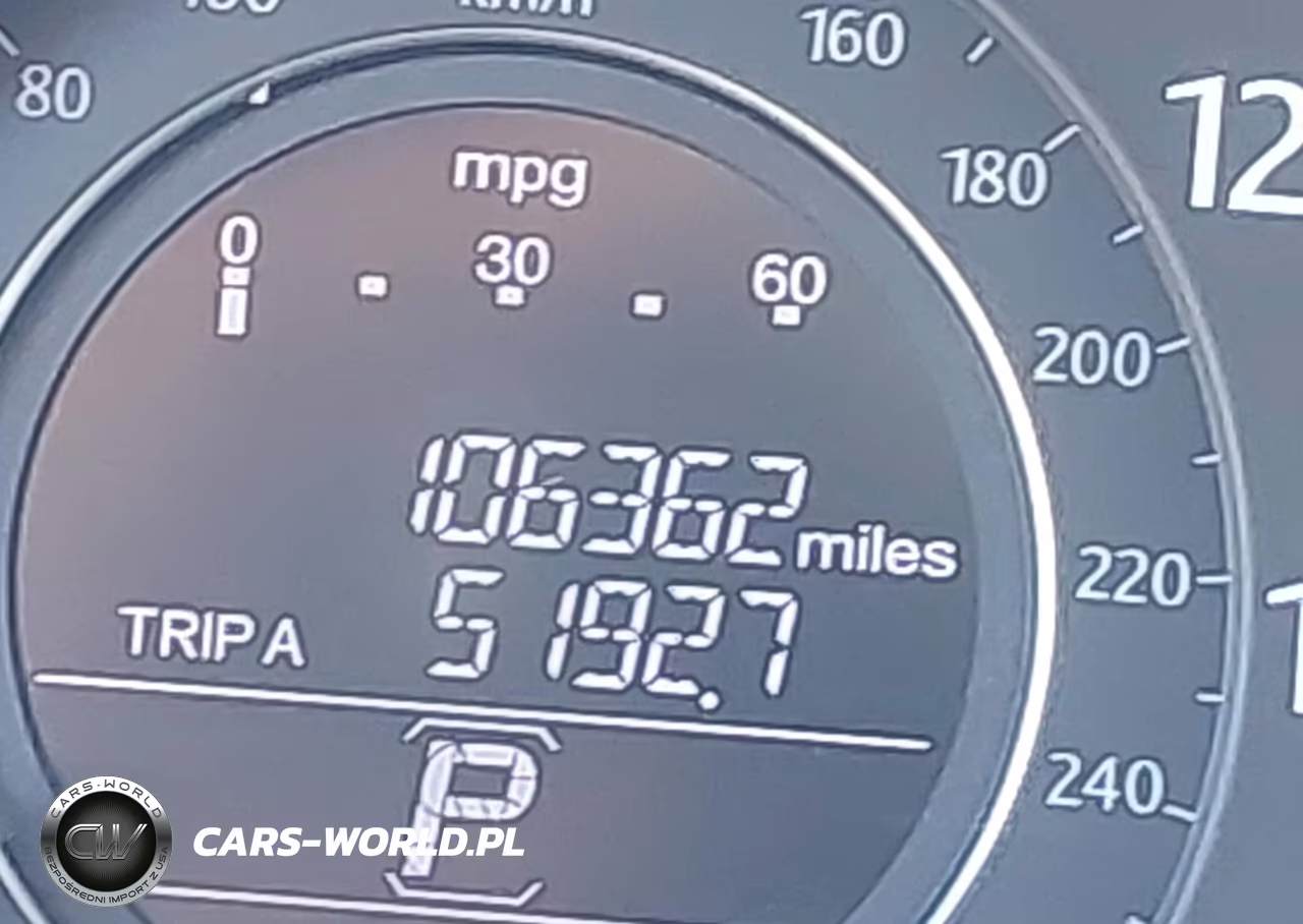2015 Honda Accord Lx VIN:1HGCR2F31FA040379 - 15