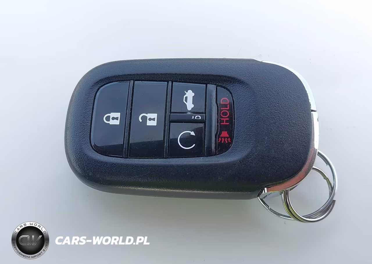 2024 Honda Accord Ex VIN:1HGCY1F34RA032987 - 11