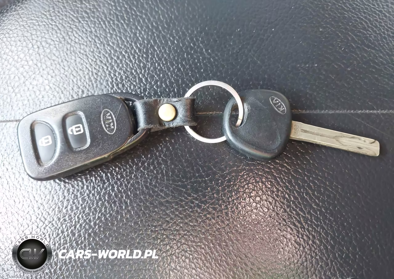 2013 Kia Sorento Lx VIN:5XYKT3A66DG380174 - 11
