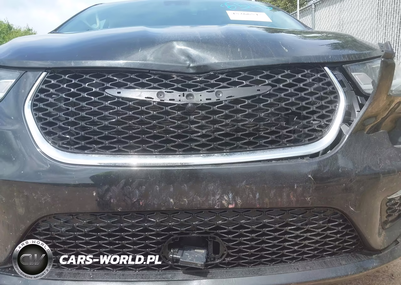 2023 Chrysler Pacifica Touring L VIN:2C4RC1BG9PR615936 - 18