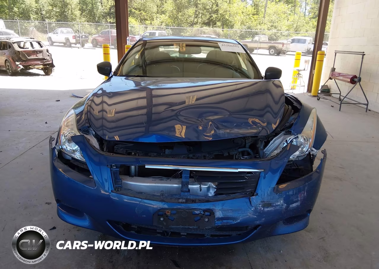 2010 Infiniti G37 Journey VIN:JN1CV6EK1AM102870 - 12