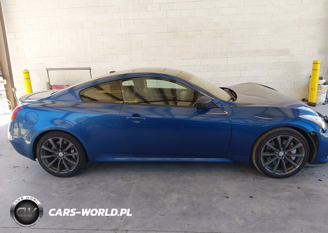 2010 Infiniti G37 Journey VIN:JN1CV6EK1AM102870 - 13