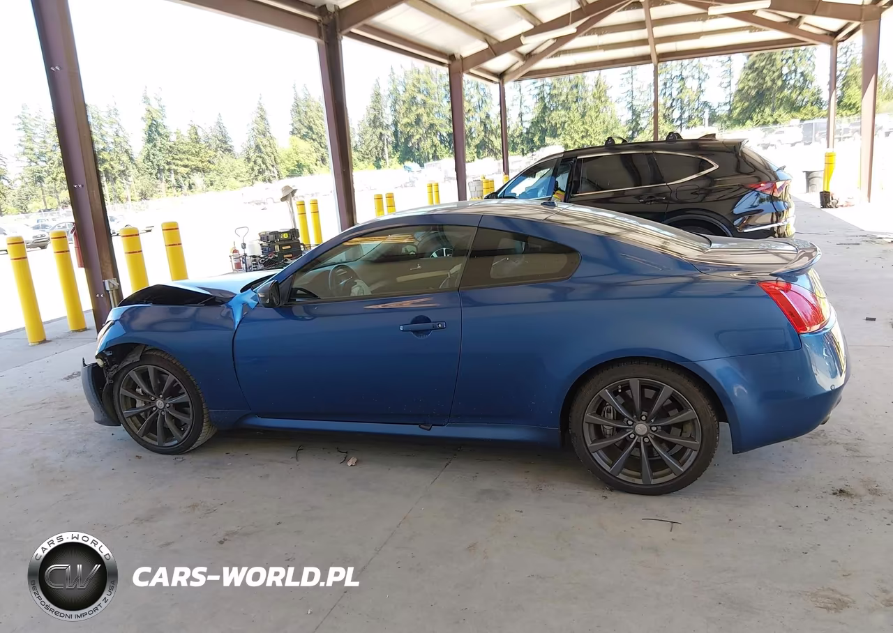 2010 Infiniti G37 Journey VIN:JN1CV6EK1AM102870 - 14