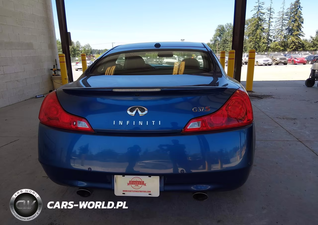 2010 Infiniti G37 Journey VIN:JN1CV6EK1AM102870 - 16