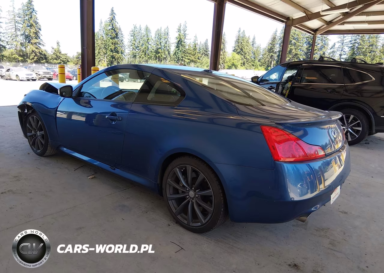 2010 Infiniti G37 Journey VIN:JN1CV6EK1AM102870 - 3