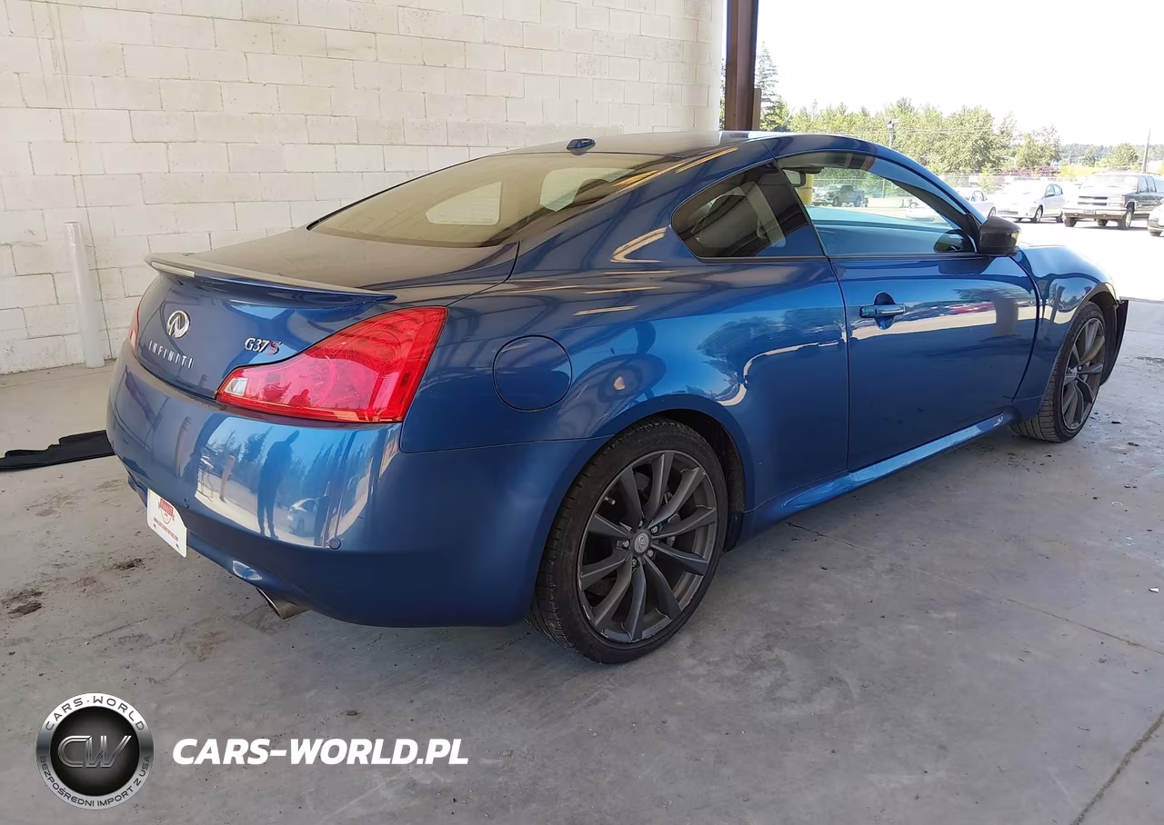 2010 Infiniti G37 Journey VIN:JN1CV6EK1AM102870 - 4