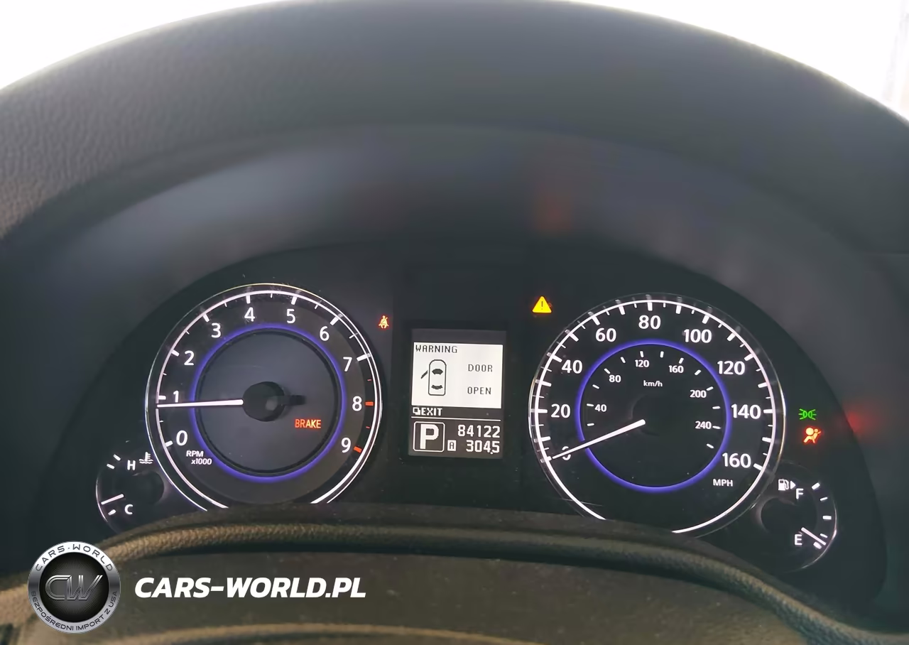 2010 Infiniti G37 Journey VIN:JN1CV6EK1AM102870 - 7