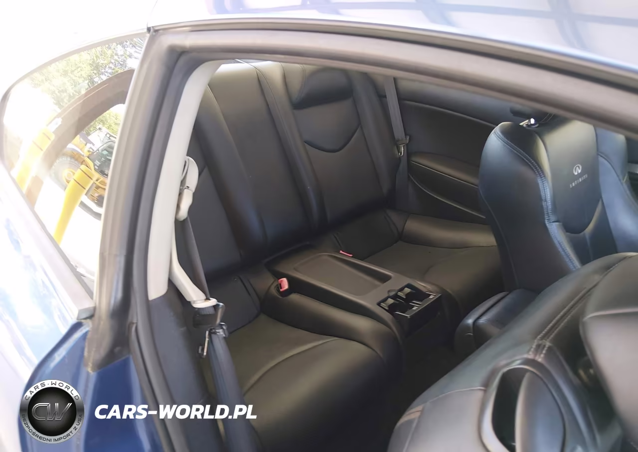 2010 Infiniti G37 Journey VIN:JN1CV6EK1AM102870 - 8