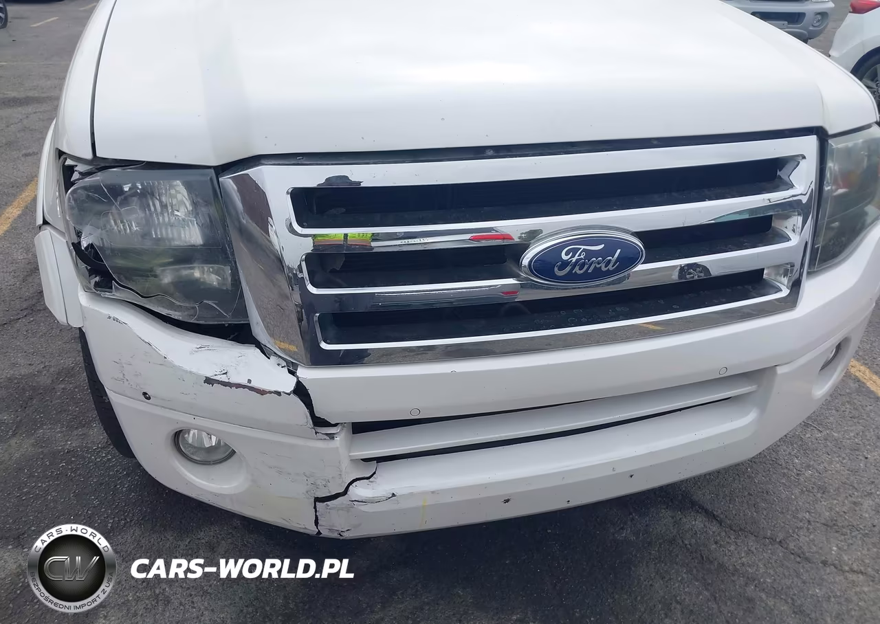 2013 Ford Expedition Limited VIN:1FMJU1K57DEF05965 - 17