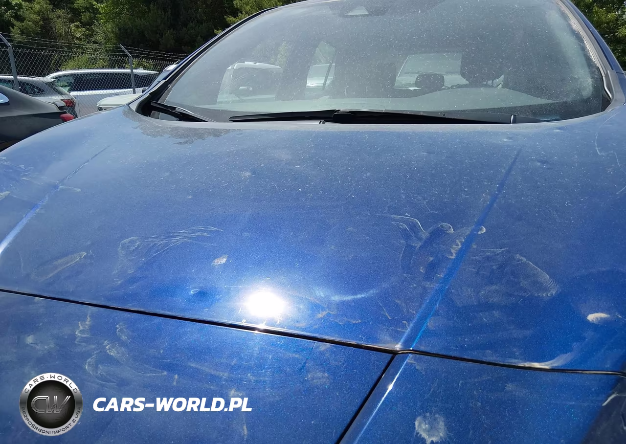 2021 Nissan Leaf Sl Plus 62 Kwh VIN:1N4BZ1DV4MC551696 - 6