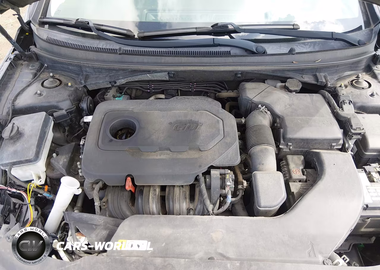 2017 Hyundai Sonata Sport VIN:5NPE34AF8HH593158 - 10