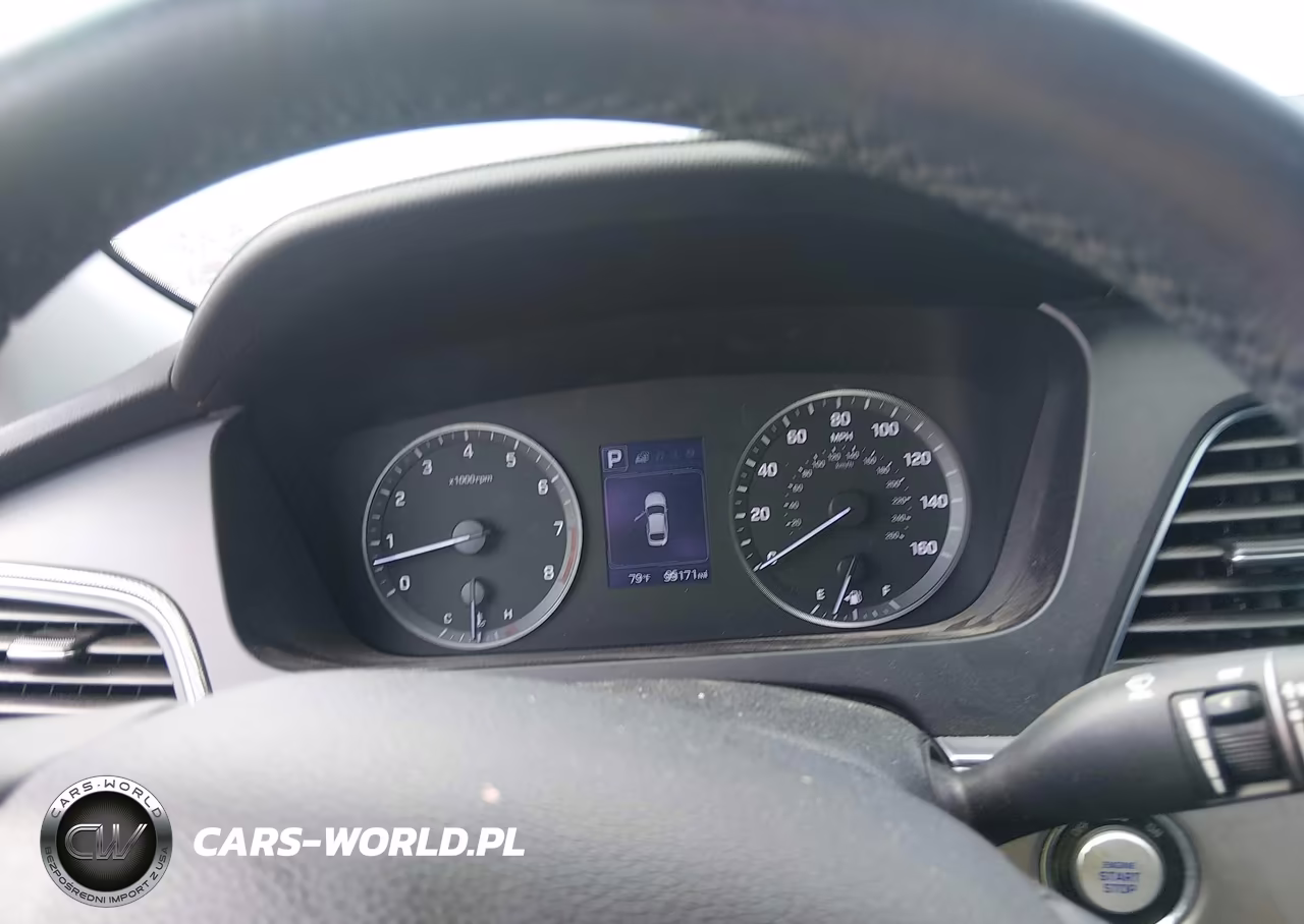 2017 Hyundai Sonata Sport VIN:5NPE34AF8HH593158 - 7