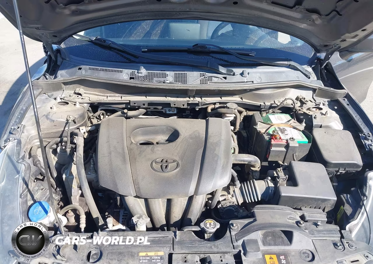 2016 Scion Ia VIN:3MYDLBZVXGY132011 - 10
