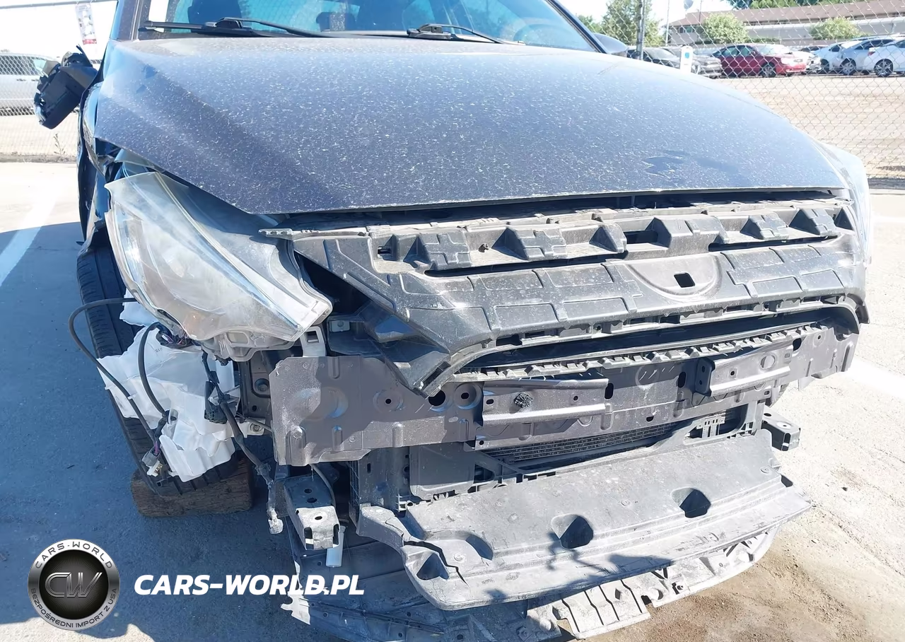 2016 Scion Ia VIN:3MYDLBZVXGY132011 - 16