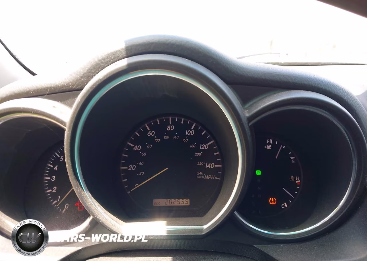 2009 Lexus Rx 350 VIN:2T2GK31U79C059542 - 7