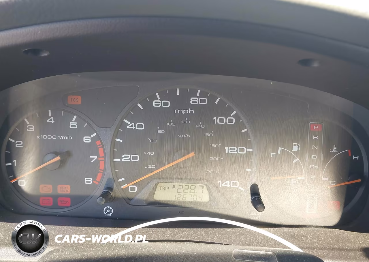 2003 Honda Odyssey Lx VIN:5FNRL18593B090338 - 7