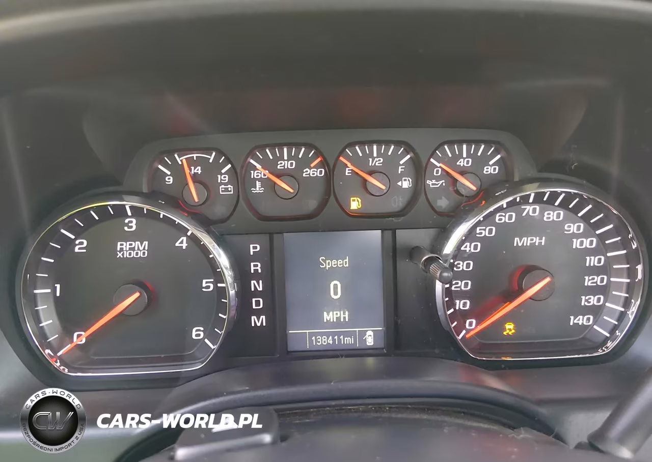 2015 Chevrolet Silverado 1500 Ls VIN:1GCVKPEC9FZ188985 - 7