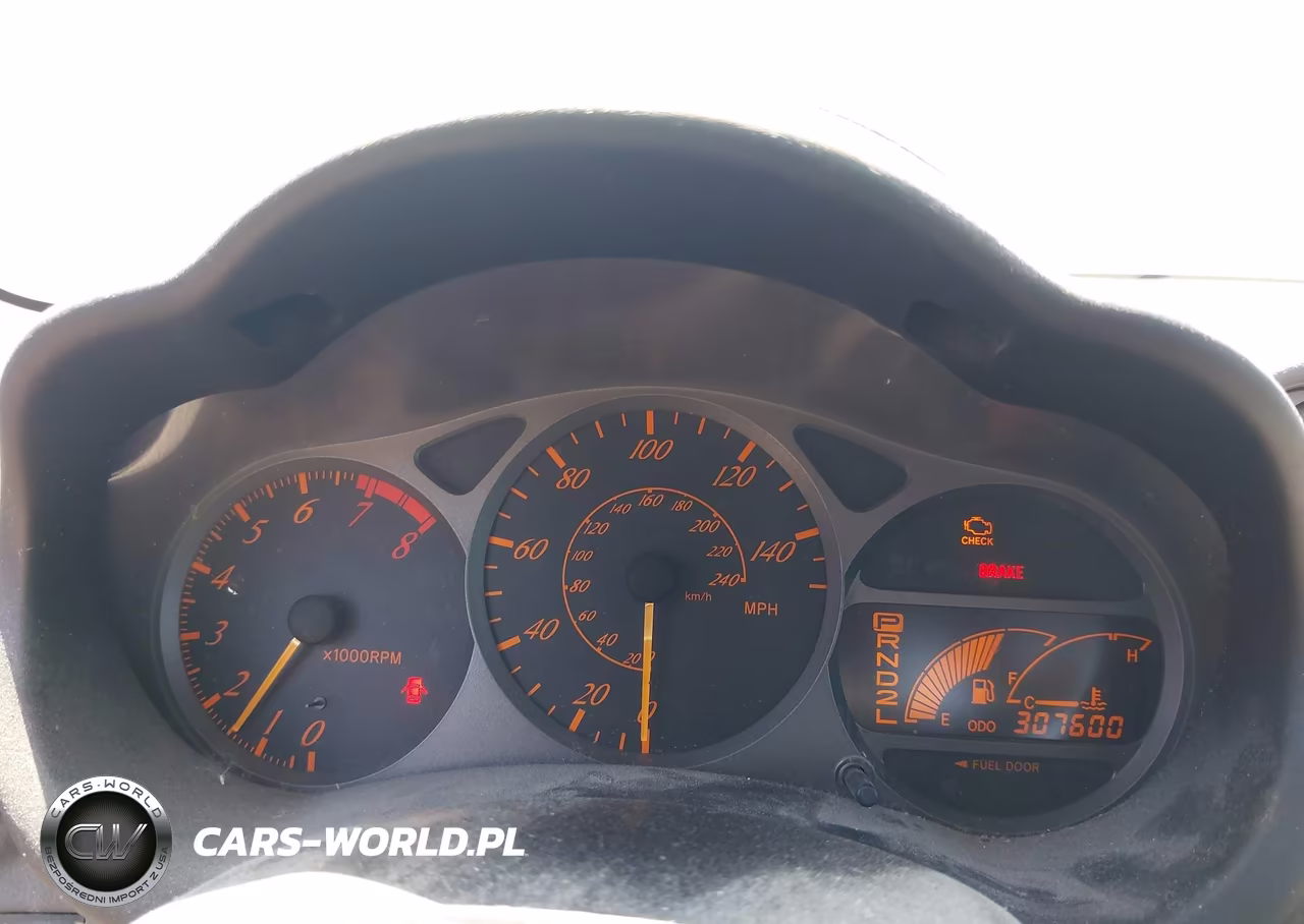 2001 Toyota Celica Gt VIN:JTDDR32TX10071241 - 7
