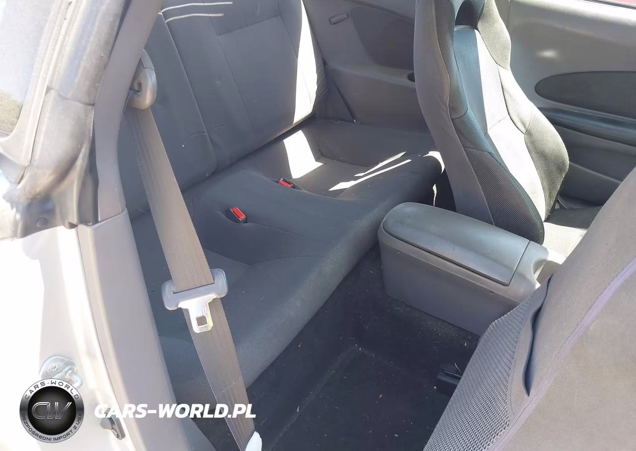 2001 Toyota Celica Gt VIN:JTDDR32TX10071241 - 8