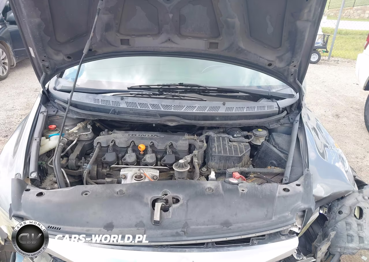 2011 Honda Civic Vp VIN:19XFA1F39BE028498 - 10