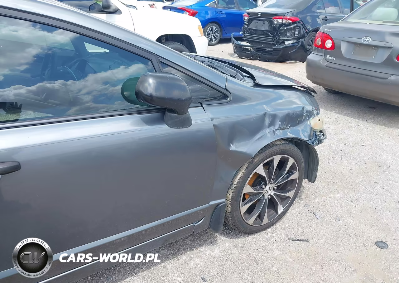 2011 Honda Civic Vp VIN:19XFA1F39BE028498 - 13