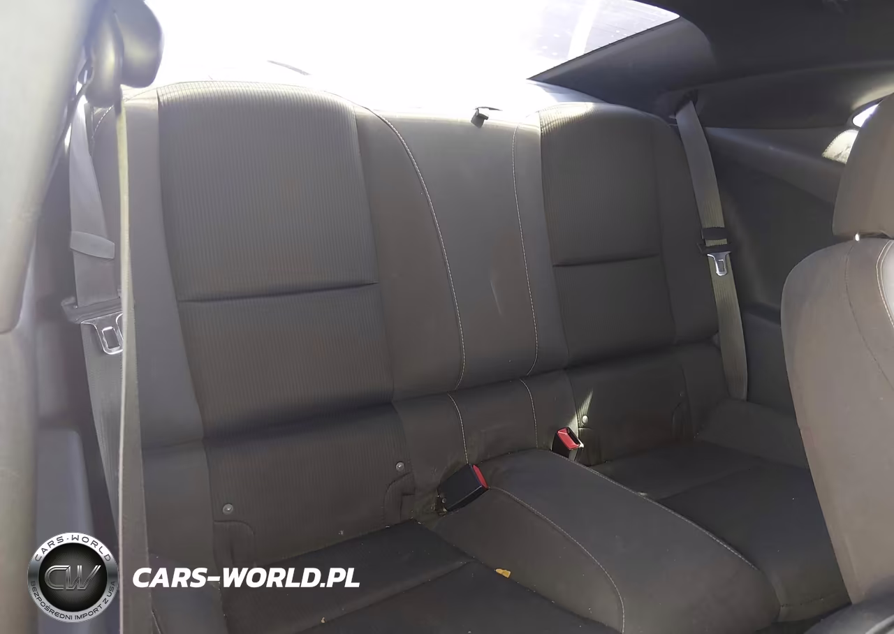2014 Chevrolet Camaro 1Lt VIN:2G1FB1E39E9217064 - 8
