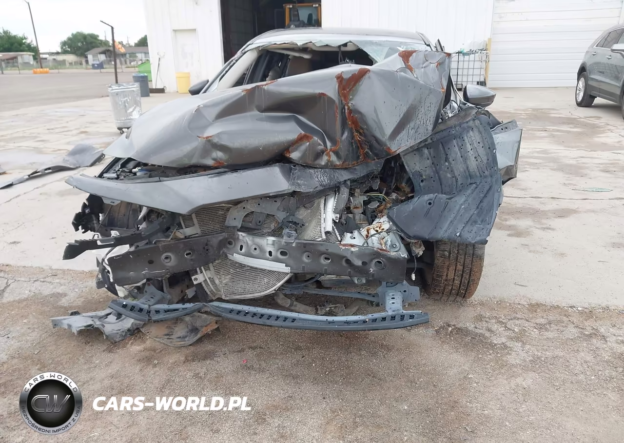 2021 Mazda Mazda3 Select VIN:JM1BPABL6M1332042 - 6