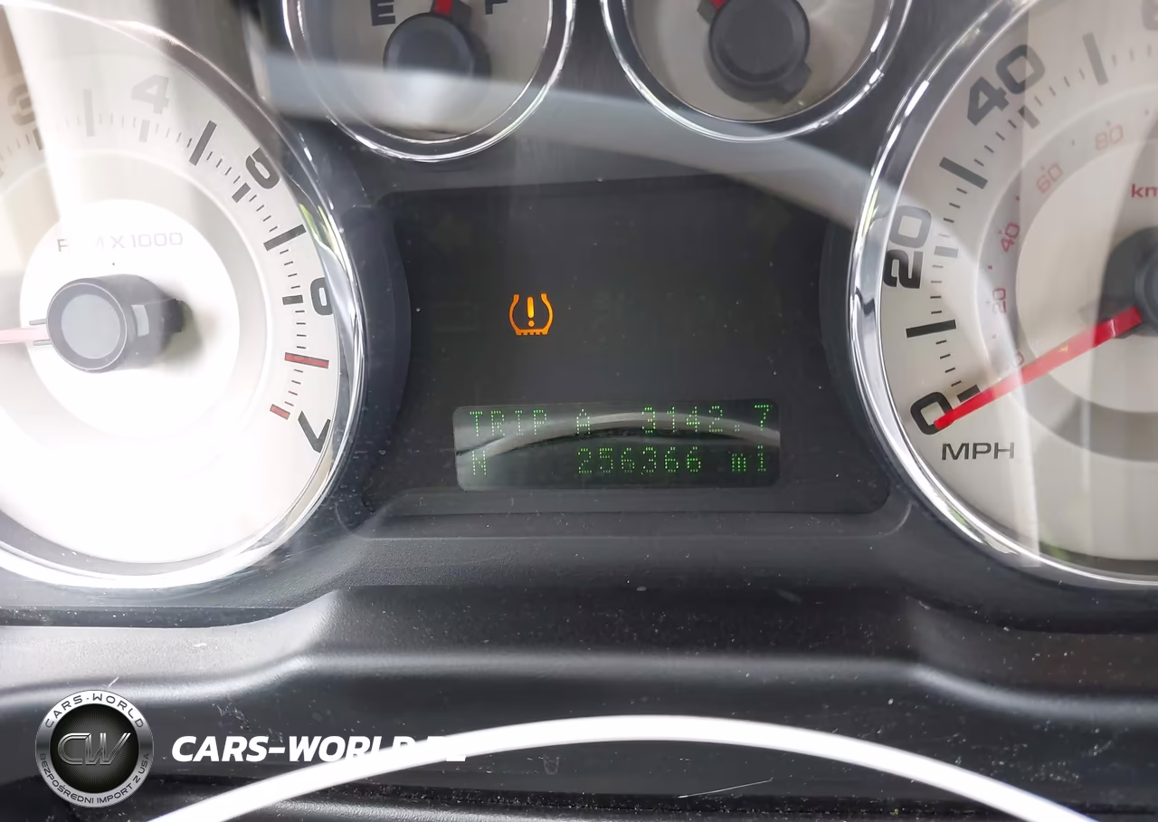 2009 Ford Edge Sel VIN:2FMDK38C19BA96840 - 7
