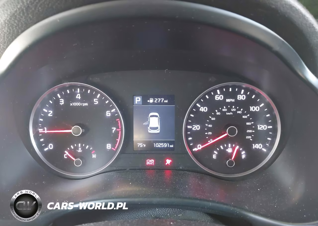 2020 Kia Rio 5-Door S VIN:3KPA25AD2LE333681 - 7