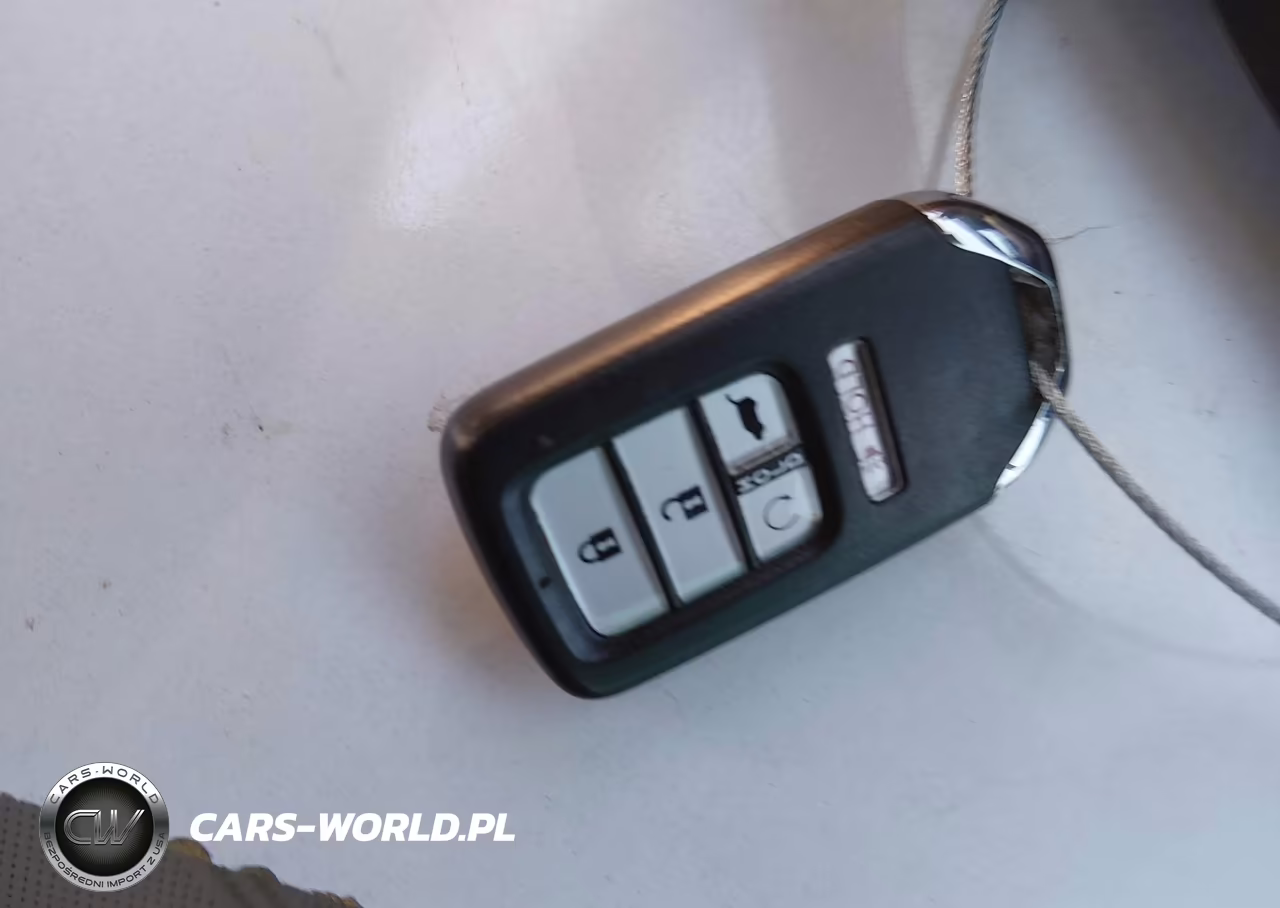 2020 Honda Cr-V Awd Ex-L VIN:2HKRW2H84LH620885 - 11