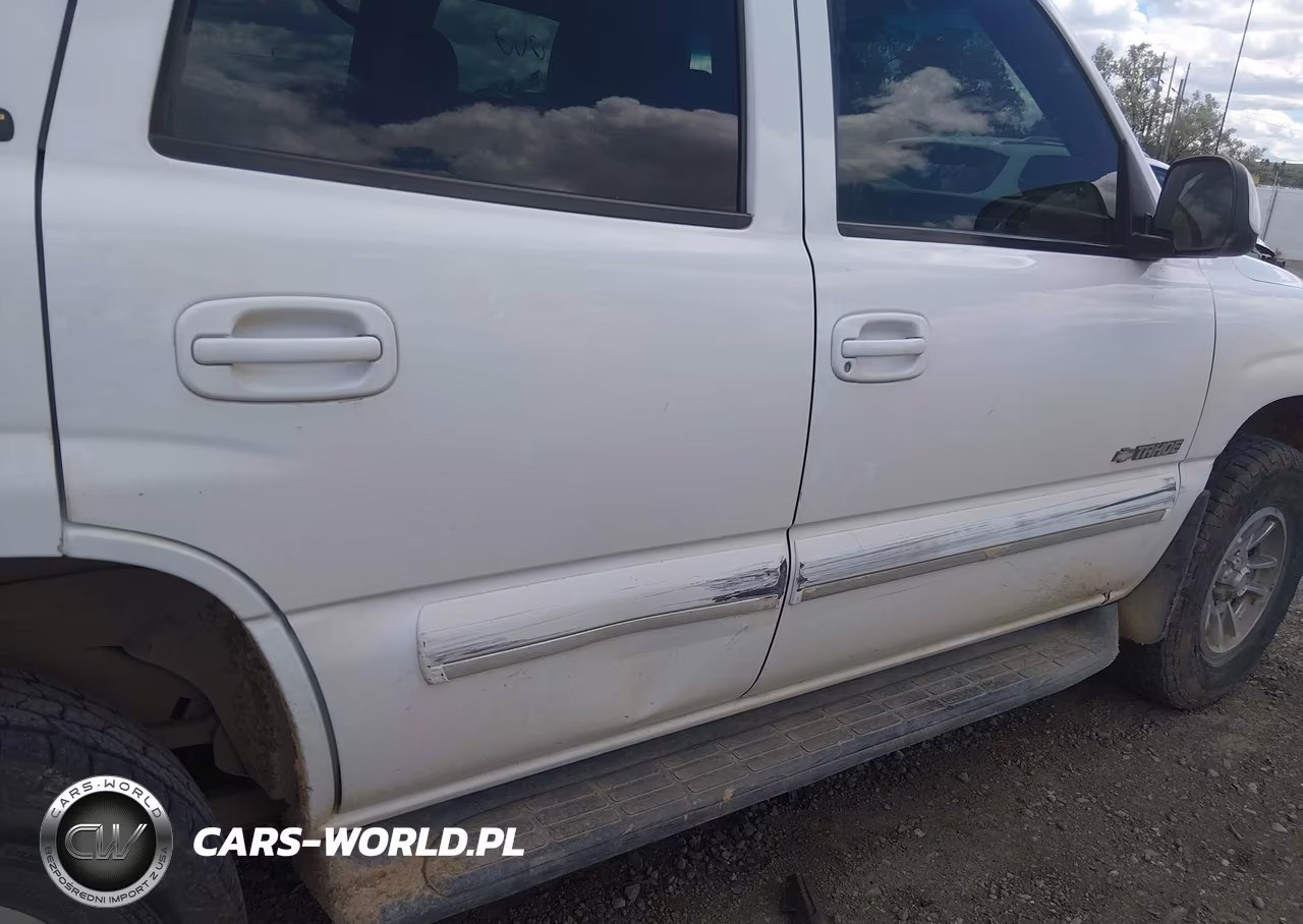 2002 Chevrolet Tahoe Lt VIN:1GNEK13Z72J174233 - 14