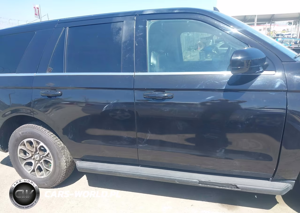 2024 Ford Expedition Xl VIN:1FMJU1G88REB08646 - 13