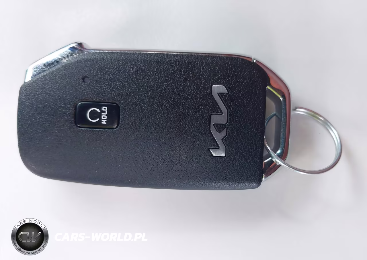 2024 Kia Sportage Sx-Prestige VIN:5XYK5CDF0RG184938 - 11