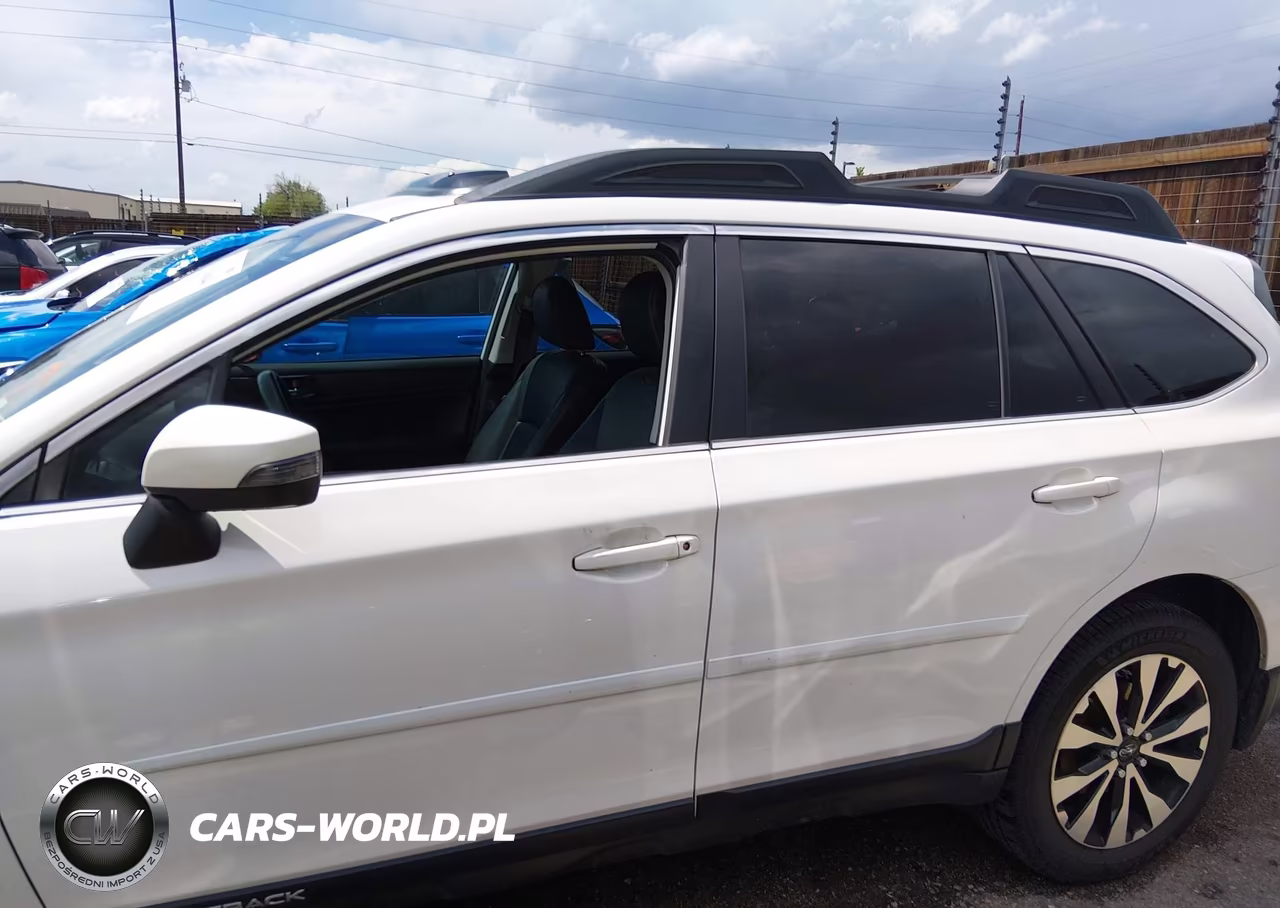 2015 Subaru Outback 3.6R Limited VIN:4S4BSENC3F3313517 - 15