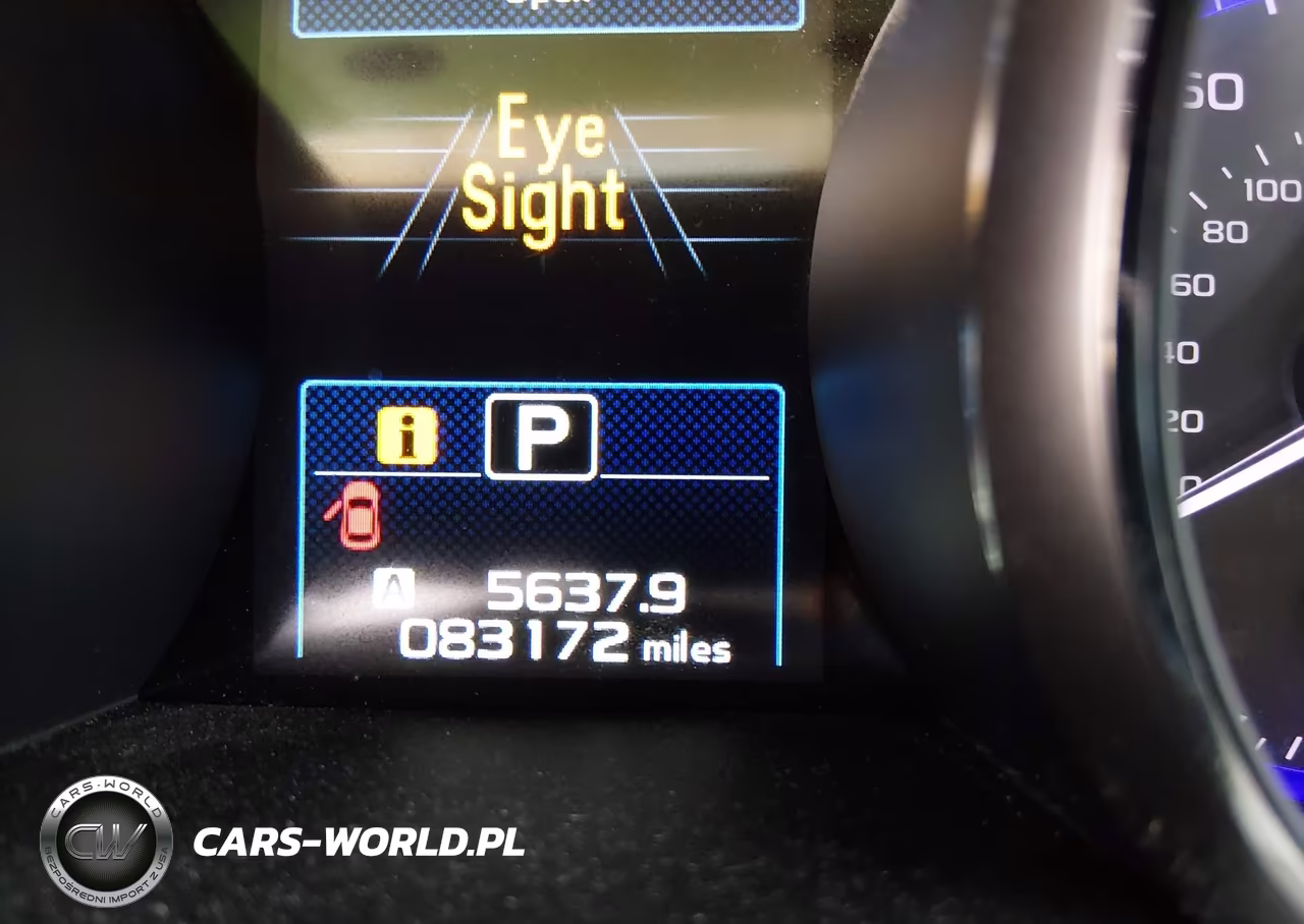 2015 Subaru Outback 3.6R Limited VIN:4S4BSENC3F3313517 - 16