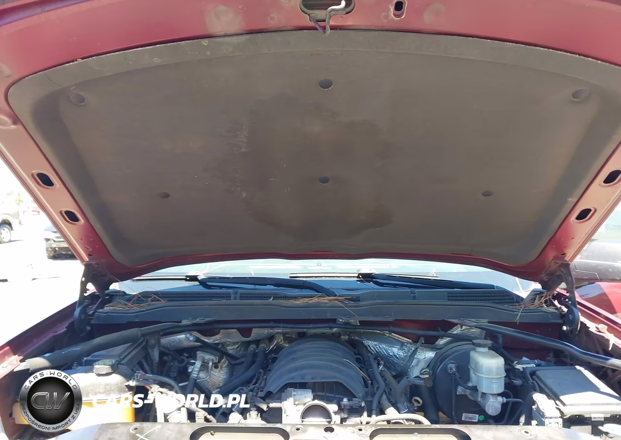 2014 Chevrolet Silverado 1500 1Lt VIN:3GCPCRECXEG150049 - 10