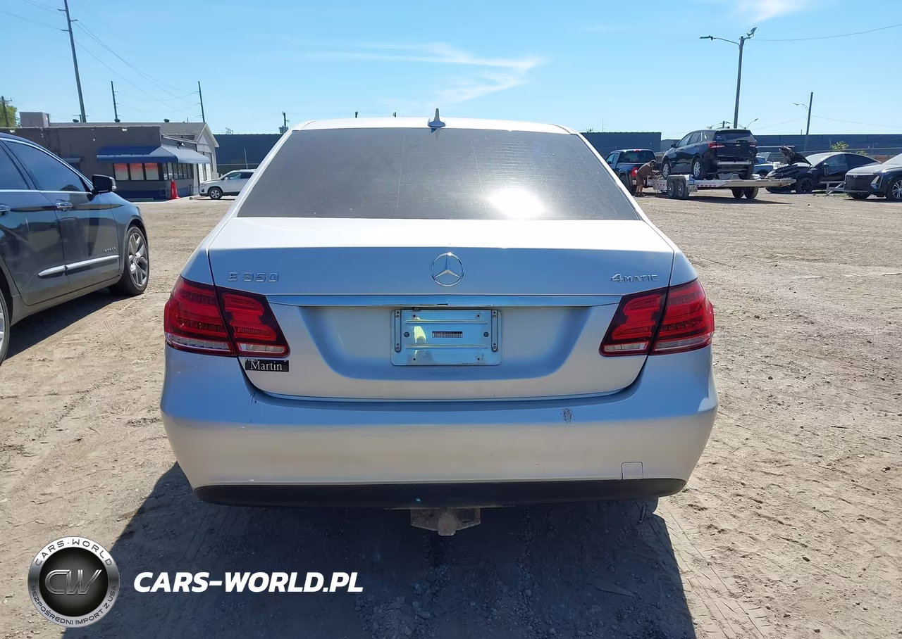 2014 Mercedes-Benz E 350 4Matic VIN:WDDHF8JB0EB015213 - 17