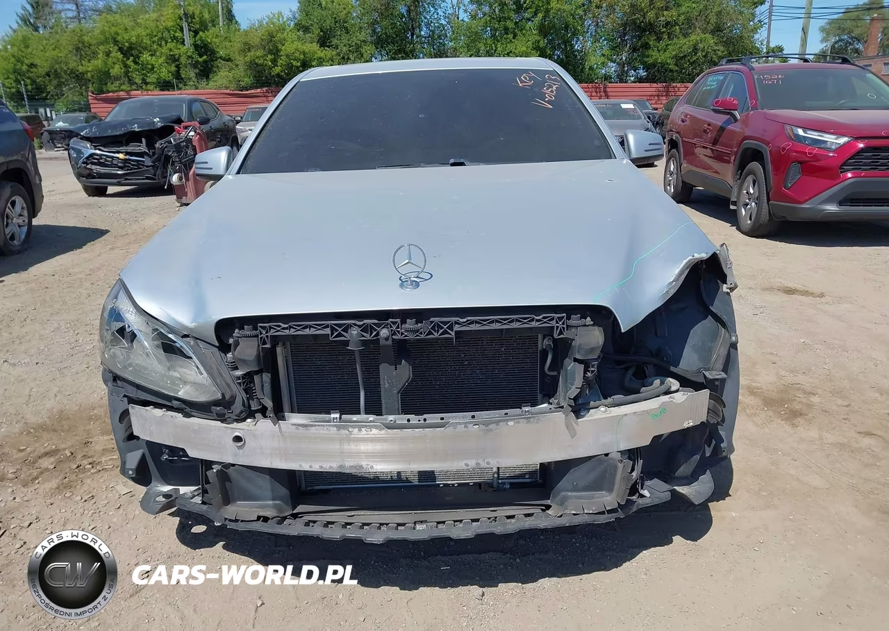 2014 Mercedes-Benz E 350 4Matic VIN:WDDHF8JB0EB015213 - 6
